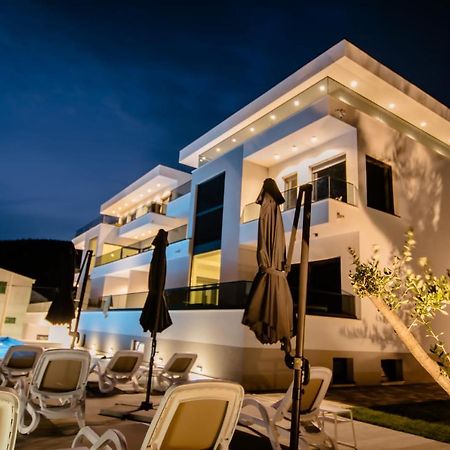 Villa Balmis Makarska Esterno foto